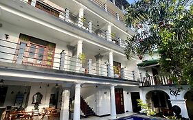 Dew Drop Villa